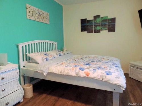 2035 Kingston Dr, Bullhead City AZ  86442-5631 exterior