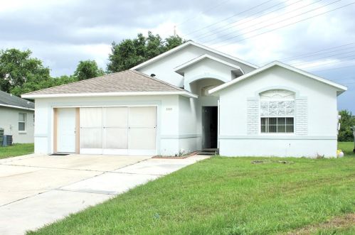 2309 Cutler Ct, Kissimmee, FL 34744-5385