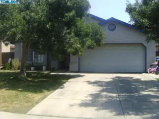 1323 Nicole Ave, Hanford, CA 93230-7667