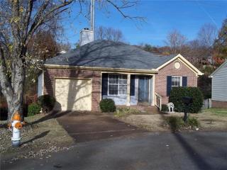 4944 Yorkshire Rd, Nashville, TN 37211-6393