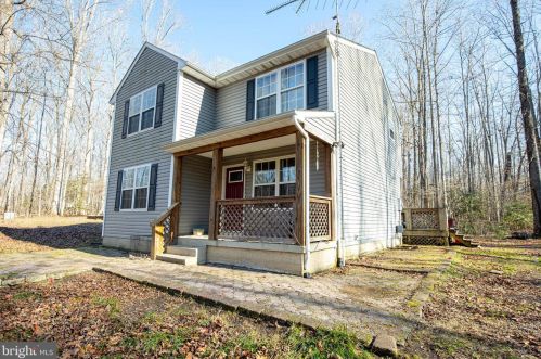 6617 Towles Mill Rd, Spotsylvania, VA 22551-3211