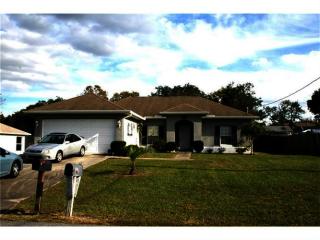 2363 Anza Ave, Brooksville FL  34609-3502 exterior