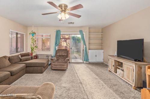 2652 84th Gln, Tolleson AZ  85353-8980 exterior