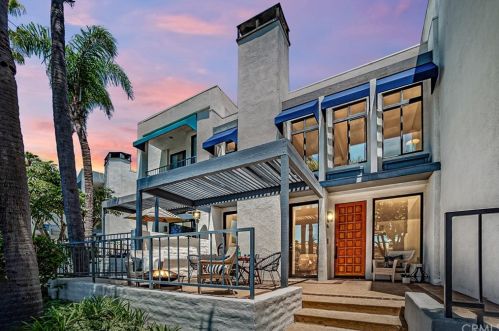 5534 Azure Way, Long Beach, CA 90803-4823