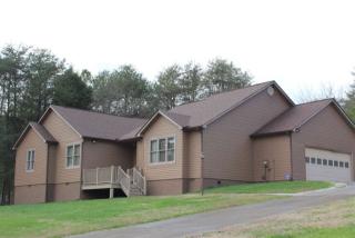 267 Back Nine Dr, White Pine TN  37890-4934 exterior