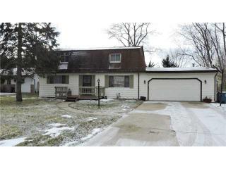 2038 Rhode Island Rd, Holland, OH 43528-8658