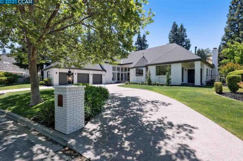 3308 Blackhawk Meadow Dr, Danville, CA 94506-5853