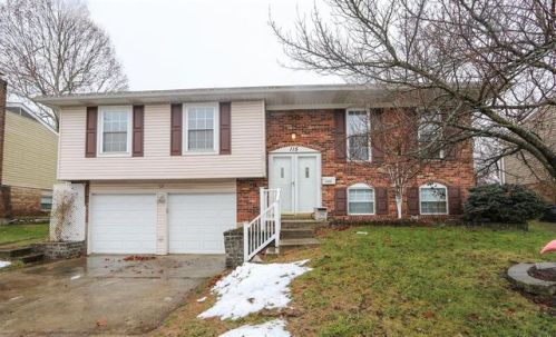 115 Lellan Ave, New Haven, OH 45030-1416