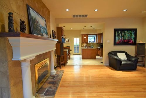 176 San Lorenzo Ave, Felton CA  95018-9232 exterior