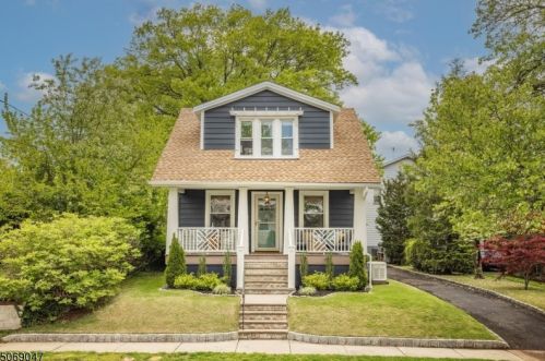 10 Florida St, Maplewood, NJ 07040-3214