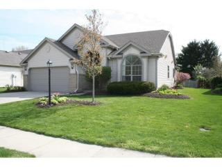 10276 Lakeland Dr, Fishers, IN 46037-9320