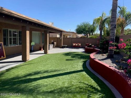 7715 Desert Paintbrush Ct, Tucson, AZ 85743-5214
