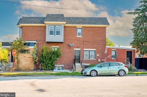 1200 Harding Blvd, Norristown, PA 19401-3249