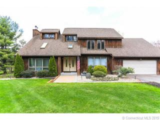 189 Coles Rd, Cromwell, CT 06416-1144