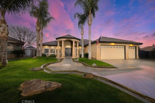 2532 Debra Louise Ct, Bakersfield, CA 93314-5242