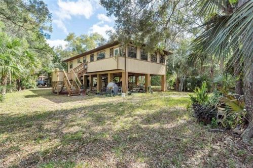 5696 Oak Pt, Homosassa, FL 34448-4968