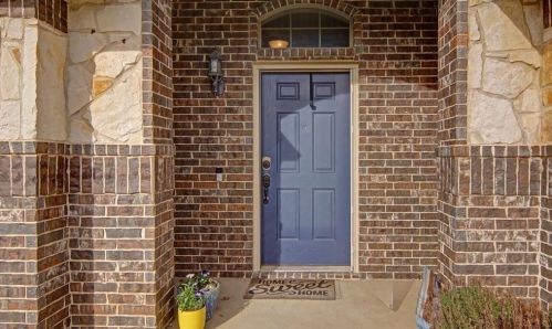 1536 Salado Trl, Weatherford TX  76087-2161 exterior