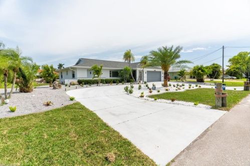 3405 16 Pl, Cape Coral FL  33909-2252 exterior