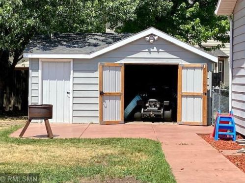 22891 State Highway 15, Saint Cloud MN  56301-9209 exterior