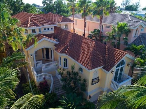 11521 Andy Rosse Ln, Captiva, FL 33924-6006