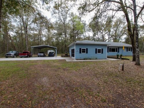 2104 Dearborn Dr, Hernando FL  34442-4006 exterior