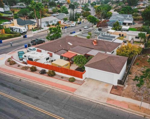 4005 Aragon Dr, San Diego, CA 92115-6829