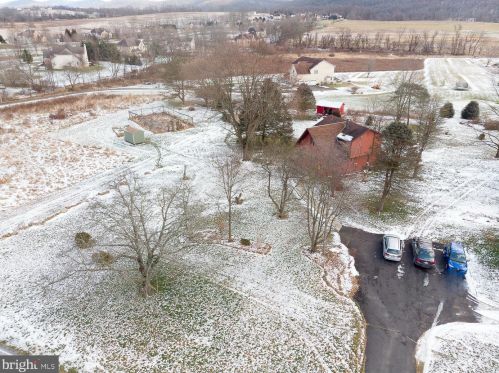 1245 Raubsville Rd, Easton, PA 18042-9463