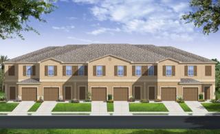 2812 Santego Bay Ct, Brandon, FL 33511-2374