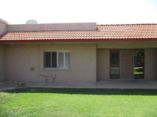 12800 113th Ave, Youngtown, AZ 85363-1038