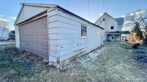 432 Prospect St, Marion OH  43302-4935 exterior