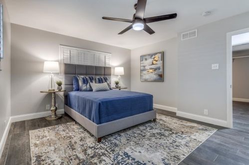1306 Glen Cove Dr, Richardson TX  75080-3727 exterior