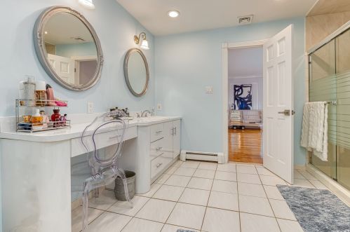 2672 Rachel St, North Bellmore NY  11710-5414 exterior