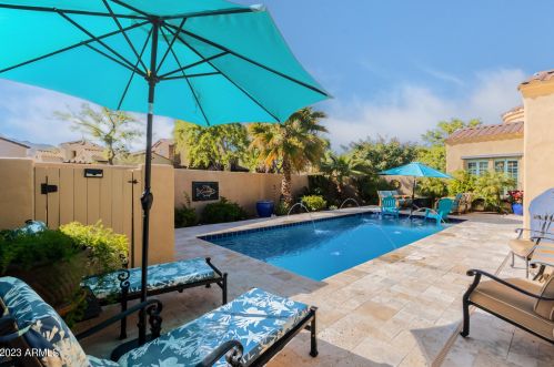 21079 Sage Hl Rd, Buckeye AZ  85396-7904 exterior