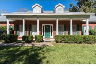 4537 Shamrock Ln, Montgomery, AL 36106-3500
