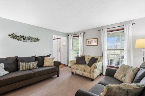 493 Mitchell Rd, Wilmington OH  45177-8519 exterior