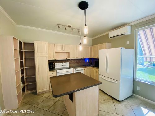 135 Windsong Way, Titusville FL  32780-2328 exterior