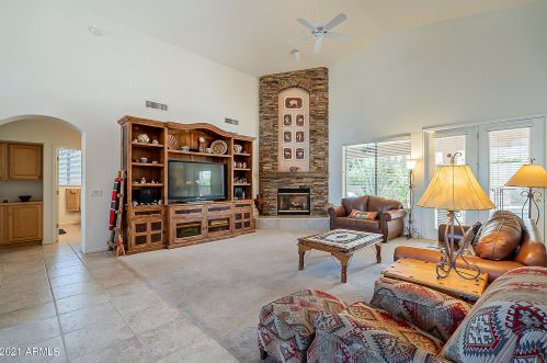 4917 Roy Rogers Rd, Cave Creek, AZ 85331-3304