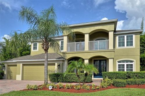 4820 Legacy Oaks Dr, Orlando, FL 32839-2068