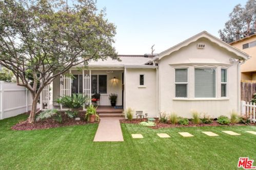 4428 Tujunga Ave, North Hollywood, CA 91602-2018
