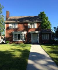 1971 Lakeside Dr, Erie PA  16511-1087 exterior