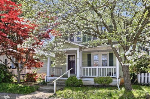 203 Maplewood Ave, Navy Sup Dpt, PA 17055-6425