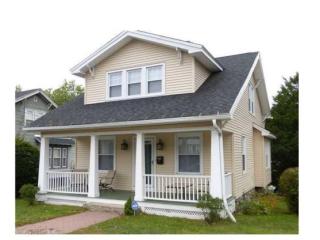 37 Radcliffe Ave, Waterbury, CT 06705-1519
