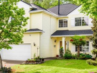 17306 Sarala St, Beaverton OR  97007-6761 exterior