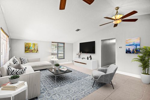 2645 Starwood Cir, West Palm Beach, FL 33406-5146