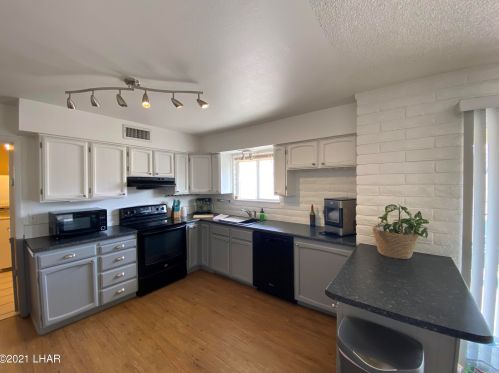 3554 Buckboard Dr, Lake Havasu City AZ  86404-3454 exterior