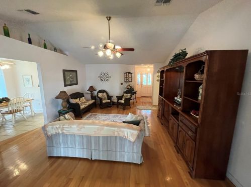 442 Sweetwater Way, Grenelefe FL  33844-6367 exterior