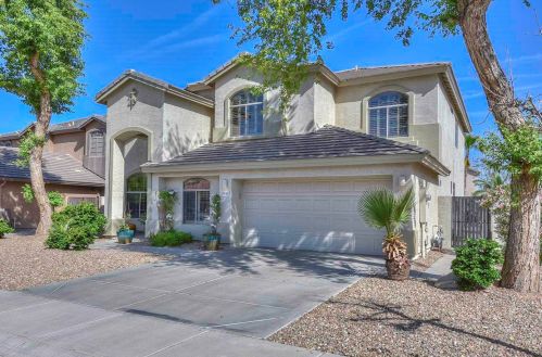 2900 Riviera Pl, Chandler, AZ 85249-4938