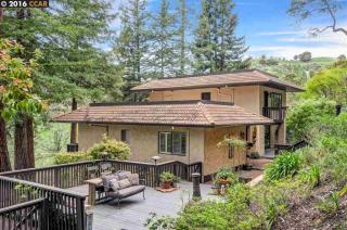 32 Sunnyside Ln, Orinda, CA 94563-1127
