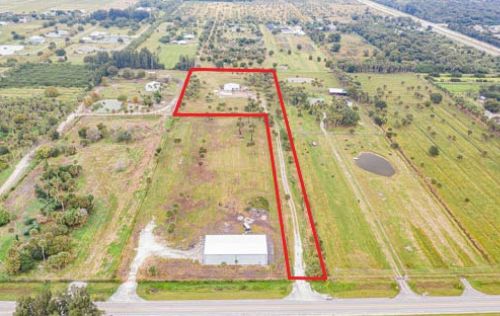 6800 33rd St, Vero Beach, FL 32966-1404