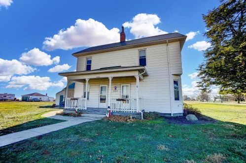 8583 Hudson Rd, Orient, OH 43146-9720